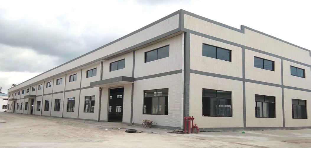 峄城区厂房保洁